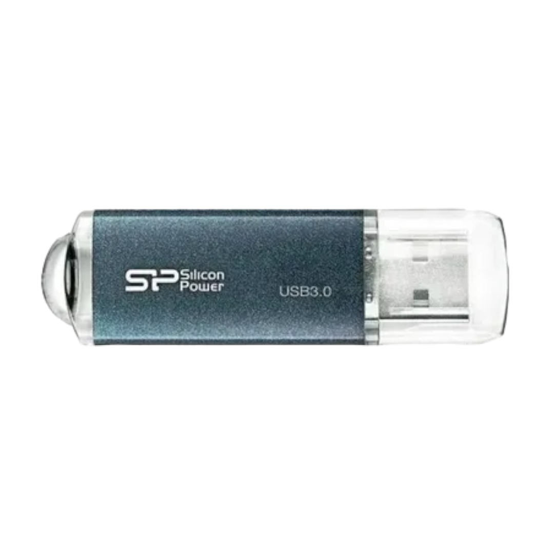 SP Marvel M01 USB 3.2 Gen1 Flash Drive 128GB